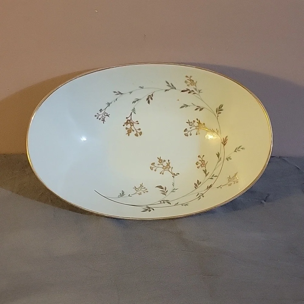 Noritake Andrea 5524 10